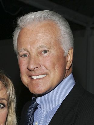 Lyle Waggoner | Biography, Movie Highlights and Photos | AllMovie